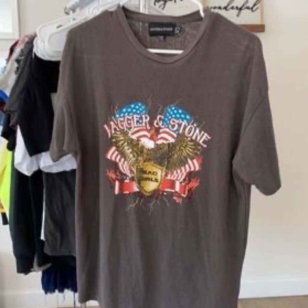 Long comfy T-Shirt